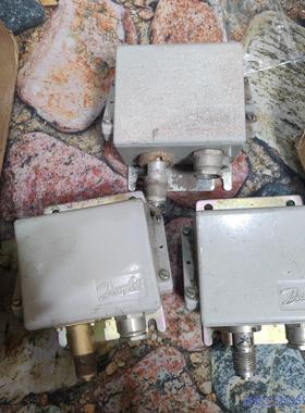 议价商品拆机丹佛斯压力开关4个，EMP2两个；KPS80-1个；KP 0513