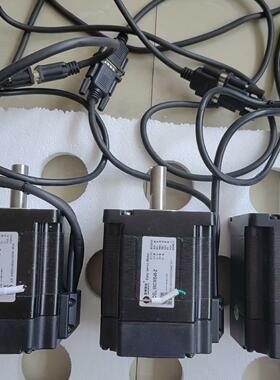 雷赛86闭环步进电机！！！电机型号86CME45-Z！！ 轴议价商品