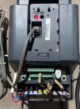 阿尔法变频器 ALPHA6000E-3004GB 4KW的议价商品