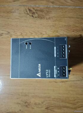 台达电源DRL-24V480W1AA，功能正常，成色为实图议价商品