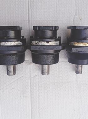 TAKAMURA高精密减速器，速比一比五，出轴25 入轴14议价商品