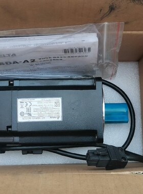 台达交流伺服马达 ECMA-C10807RS 1台森发议价商品森发议价商品