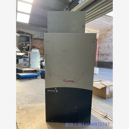 议价商品机器原装正品AB罗克韦尔变频器20BP170A0ANNANC 0513