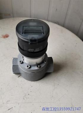 议价商品澳大利亚trimec MP025A211旋转活塞流量计,实物 0513