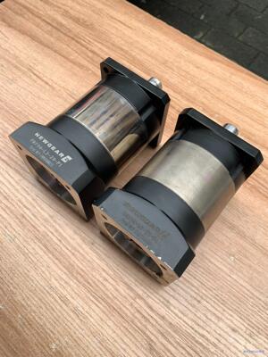 NEWGEAR纽格尔，750W精密行星减速机！议价商品