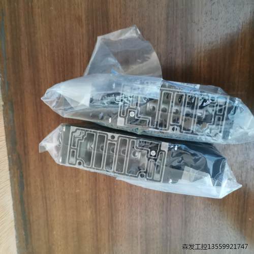 全新原装SMC电磁阀VFS3100-5FZ假一罚十