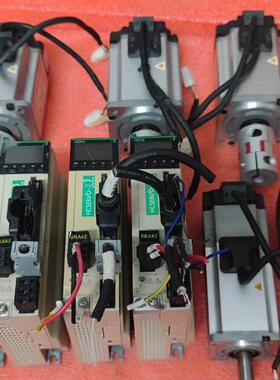 禾川伺服套装:SV-X3MH075A-N2LN议价商品