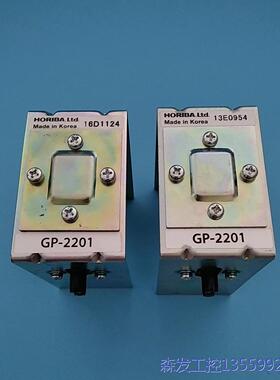 议价商品堀厂隔膜泵  GP-2201 0513