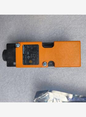 议价商品全新原装易福门接近开关IM5020 现货 0513