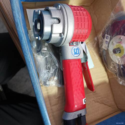 全新日本Shinano信浓气动抛光工具SI-3105E议价商品