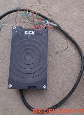 SICK，RFH620 高频读码器 读码头，森发议价商品