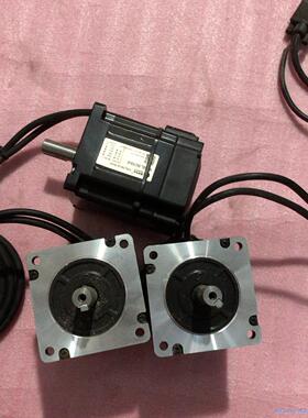 拆机雷赛86闭环步进电机86CME45，功能好，充成色新。，议价商品