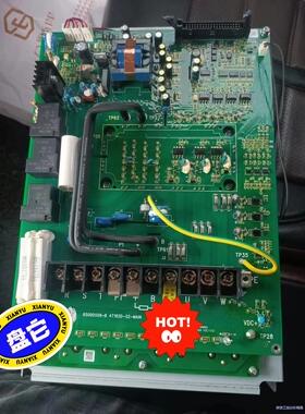 日立电梯变频器，ELS-4T185A3，安装未使用，3000议价商品