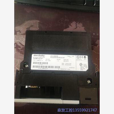 议价商品1756-L60M03SE   拆机件  功能正常
