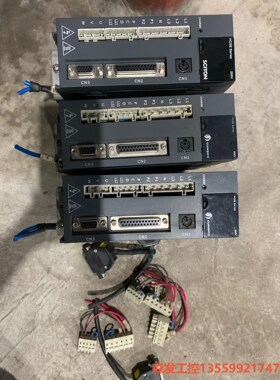 卡因斯科HCSE-15A1A驱动套装1.5KW。充新成色，实森发议价商品