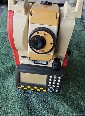 津欧波全站仪 FTS632NM，工地买来的，成色看图，没有电议价商品