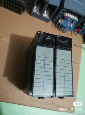 台达模块AH08AD-5C原装拆机89成新实物拍摄包功能正常议价商品