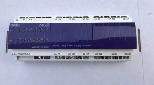 C-Bus2 L5512RVF，功能包好，议价商品