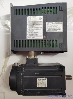 议价商品三菱mds-d-svj3-07na配hf105s 0513