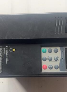 汇川变频器MD380T3.7GB-SL-307 3.7KW实议价商品