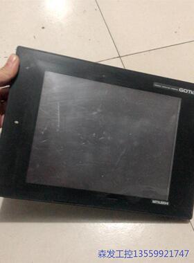 议价商品三菱触摸屏半成品，GOT1000，AA104VC14，实物图 0513