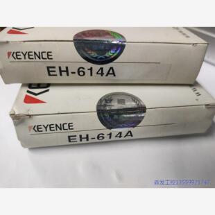 议价商品基恩士KEYENCE传感器EH614A全新 0513 现货1个
