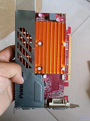 a...迪兰恒进 蓝宝石 华硕等HD6450   6450议价商品