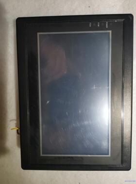 永宏触摸屏永宏BF070L-01，实图拍摄，功能正常，成色好议价商品