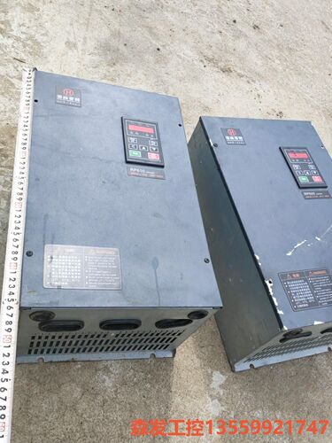 海尚变频器hisun，rp600-30g3，森发议价商品