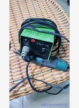 议价商品罕见日本原装富基亚FEN-86G，GO-1AF电动斜口钳，非 0513