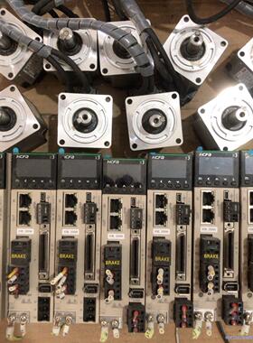 禾川伺服总线型：驱动器型号SV-X3EB020A-A2议价商品