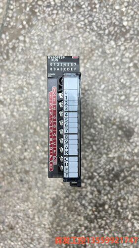 三菱 RY40PT5P 模块一个森发议价商品