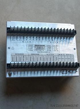 青田三辰馈线测控装置SC2002-KX 实拍议价