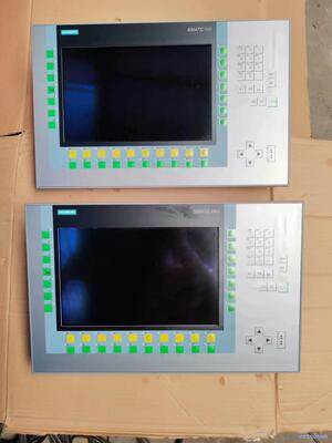 近年份几乎全新西门子KP1200 COMFORT议价商品