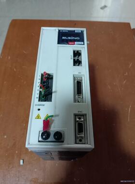 儒竞伺服驱动器HERO -10NVCP   1KW议价商品