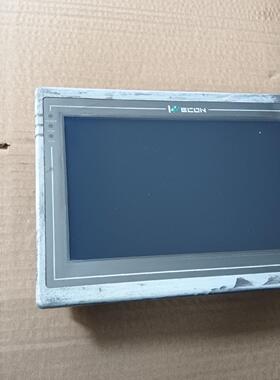 维控触摸屏PI3102HE带网口10寸触摸屏还有膜，口罩机拆议价商品