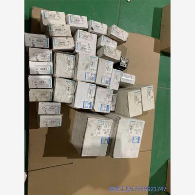 议价商品全新西门子接触