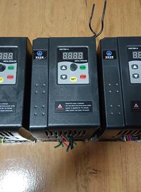 富陆变频器FL350-1.5G1，功率1.5KW，220V，议价商品