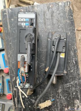 三协伺服电驱动器DA22411，MH401N2LN07一套议价商品