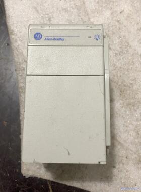 AB电源模块型号1769-PA2成色如图，功能好，年份近，现议价商品
