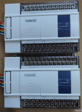 信捷Plc，XC-E16X16YR-E模块，基本全新，功能包议价商品
