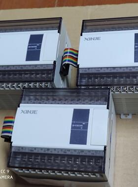 信捷Plc，XD-E16X16YR-E，基本全新，功能包好，议价商品