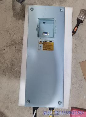 议价商品伟肯变频器二手拆机NXS00385A5H1SSVA1A200 0513