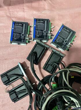 雷赛总线闭环步进CL2C-RS57 电机57CME23-Z和议价商品