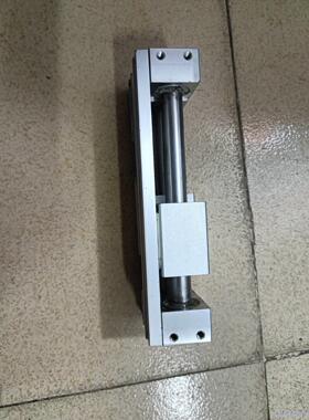 SMC气缸，CY1RG10H-75-A93成色好，滑动顺畅，议价商品