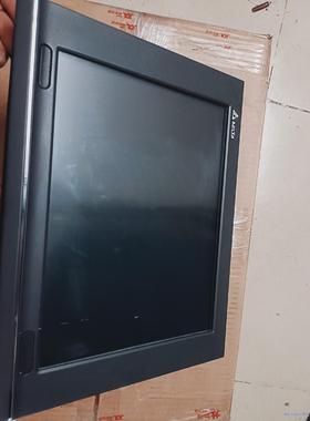 台达DOP-W127B，成色如图。功能包好。要的老板私聊。物议价商品