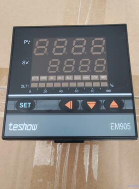 台松温控器    EM905-520-K4议价商品
