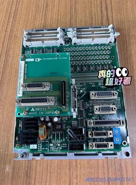 议价商品HR327.HR211.三菱IO板，二手 0513