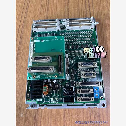 议价商品HR327.三菱IO板