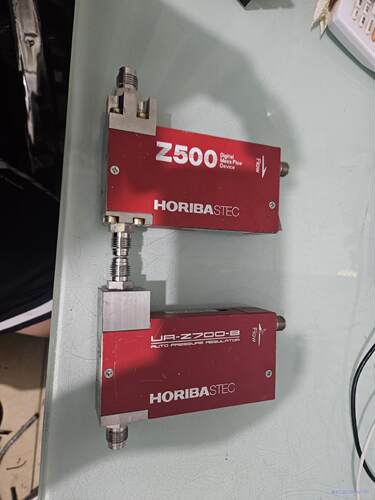 Horiba流量计，型号UR-Z724M-B议价商品